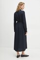 Odzież Marc O'Polo sukienka 500116921033 granatowy