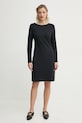 Marc O'Polo rochie 500303859139 bleumarin SS25