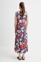 Îmbrăcăminte Marc O'Polo rochie 503120821365 bleumarin