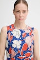 Marc O'Polo rochie bleumarin 503120821365