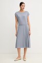Сукня Marc O'Polo 503212359111 блакитний SS25