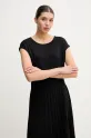 Marc O'Polo rochie negru 503212359111