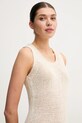 Marc O'Polo rochie bej 503513667029