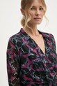 Obleka Pepe Jeans ADA črna PL953630