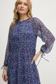 Сукня Pepe Jeans ARIANA PL953631 блакитний SS25