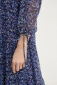Сукня Pepe Jeans ARIANA PL953631 блакитний