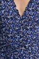 Pepe Jeans sukienka ANNA PL953639 niebieski