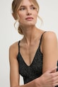 Pepe Jeans rochie NOELIA negru PL953643