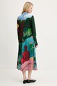 Abbigliamento Stine Goya vestito SG.PS25.D017.2263P verde