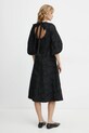 Одяг Сукня Stine Goya SG.PS25.D061.2307 чорний
