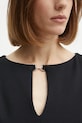 Guess rochie W5RK02.KCMU2 negru