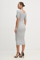 Guess rochie KATELYN W5RK11.Z2V62 gri SS25
