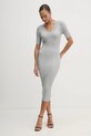 Guess rochie KATELYN gri W5RK11.Z2V62