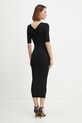 Одяг Сукня Guess KATELYN W5RK11.Z2V62 чорний