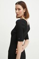 Сукня Guess KATELYN W5RK11.Z2V62 чорний