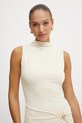 Сукня Guess бежевий W5RK24.KAQL2