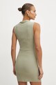 Одяг Сукня Guess W5RK24.KAQL2 зелений