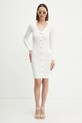 Guess rochie W5RK09.Z3KT0 bej SS25