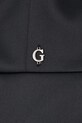Šaty Guess MAELLE W5RK42.WH0M2 čierna