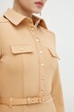 Платье Guess ZAMA W5RK93.KCBO2 бежевый