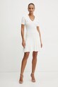 Платье Guess PAULA W5RK18.Z2U00 бежевый SS25
