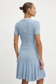 Одяг Сукня Guess PAULA W5RK18.Z2U00 блакитний