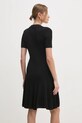 Oblečenie Šaty Guess PAULA W5RK18.Z2U00 čierna
