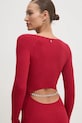 Платье Guess SASHA красный W5RK07.Z2YJ2