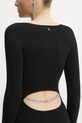 Платье Guess SASHA W5RK07.Z2YJ2 чёрный