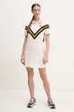 Платье Guess SUZANNE V5RK00.KCOK1 розовый SS25