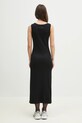 Îmbrăcăminte MM6 Maison Margiela rochie S52CT0786 negru