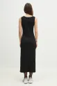 Clothing MM6 Maison Margiela dress S52CT0786 black