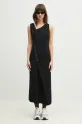 MM6 Maison Margiela dress S52CT0786 black