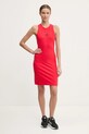 adidas rochie Future Icons JE0200 rosu SS25