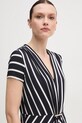 Haljina Joseph Ribkoff 251295X mornarsko plava