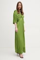 Joseph Ribkoff rochie 251903 verde SS25