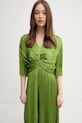 Joseph Ribkoff rochie verde 251903