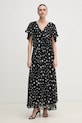 Joseph Ribkoff rochie negru 251907