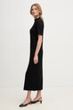Joseph Ribkoff sukienka 251261 czarny SS25