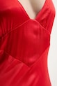 Bardot rochie 57516DB7 rosu