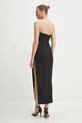 Îmbrăcăminte Bardot rochie 58532DB negru