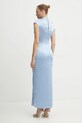 Îmbrăcăminte Bardot rochie 59648DB albastru