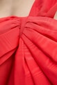 Bardot rochie 58524DB rosu