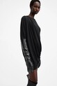 AllSaints rochie DEVIN W160DB