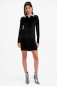 AllSaints rochie REGINA W172DB
