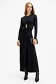 AllSaints ruha XYLIA fekete W175DB