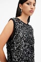 Одяг Сукня AllSaints ILIA W178DB чорний