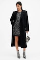 Сукня AllSaints ILIA W178DB