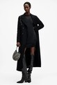 Šaty AllSaints ADARA W241DB