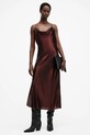 Платье AllSaints HADLEY W255DB